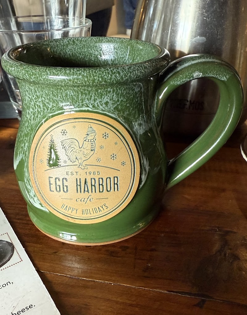 Egg Harbor Cafe