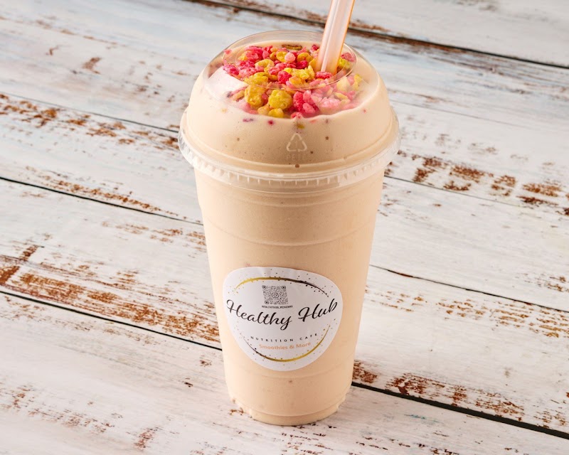 Healthy Hub Mchenry Herbalife