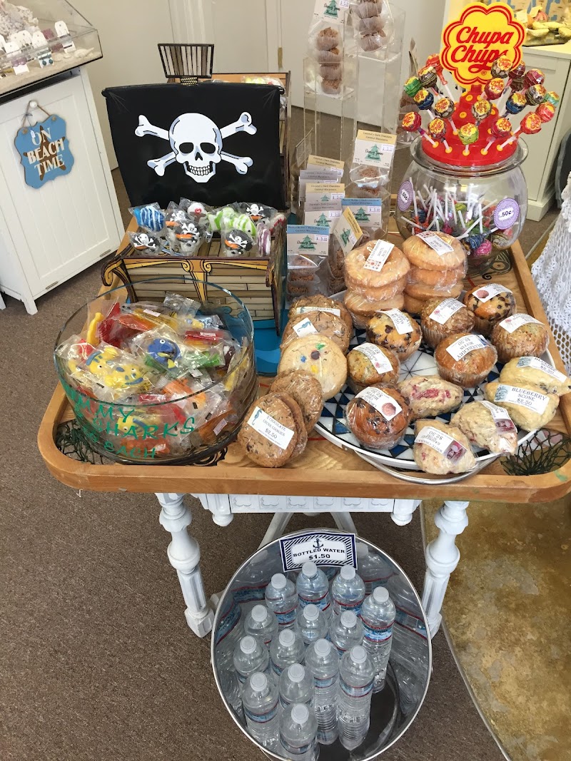 Seaworthy Coffee & Gifts