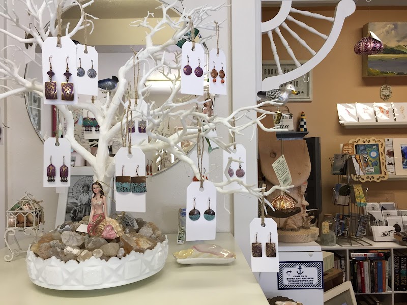 Seaworthy Coffee & Gifts