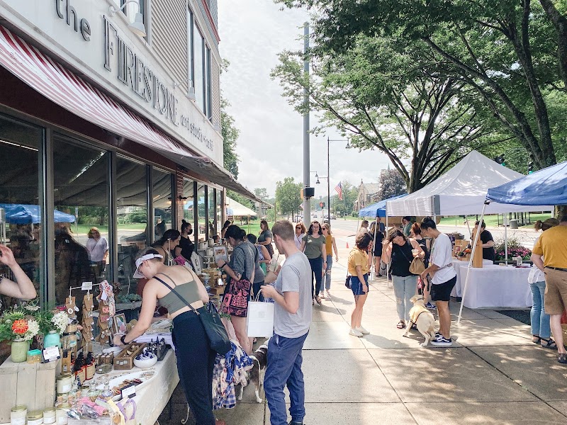 The Market at 1115 Main