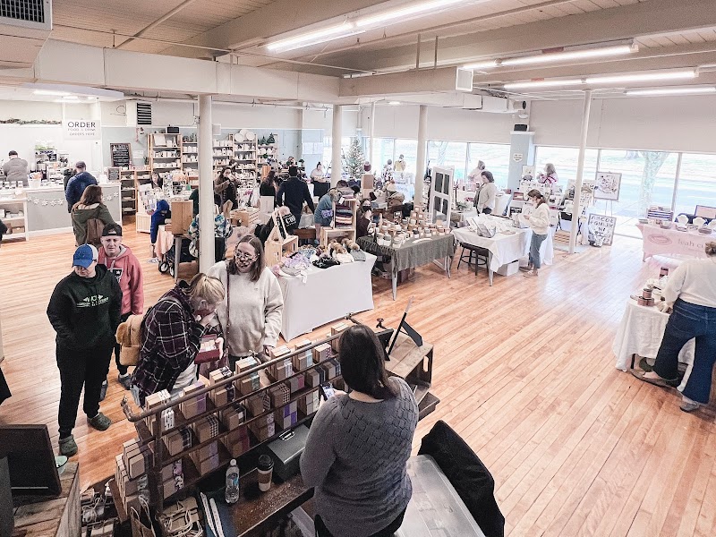 The Market at 1115 Main