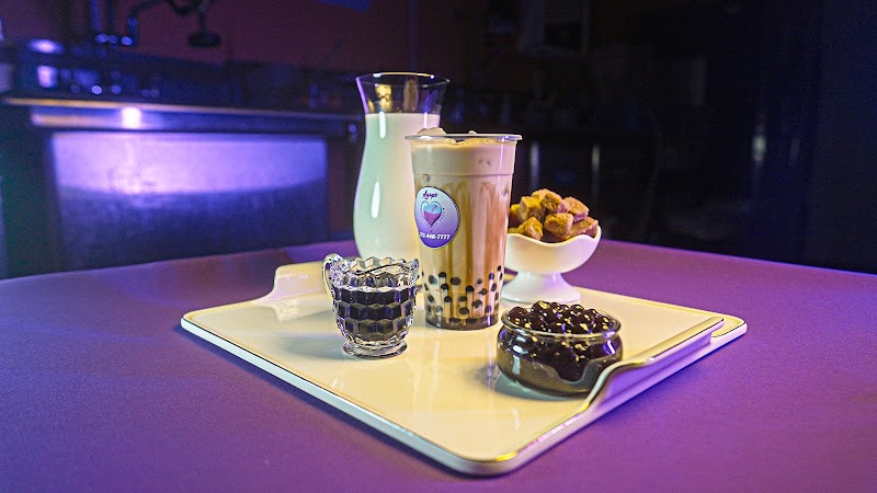 Agape Boba Tea Fort Pierce