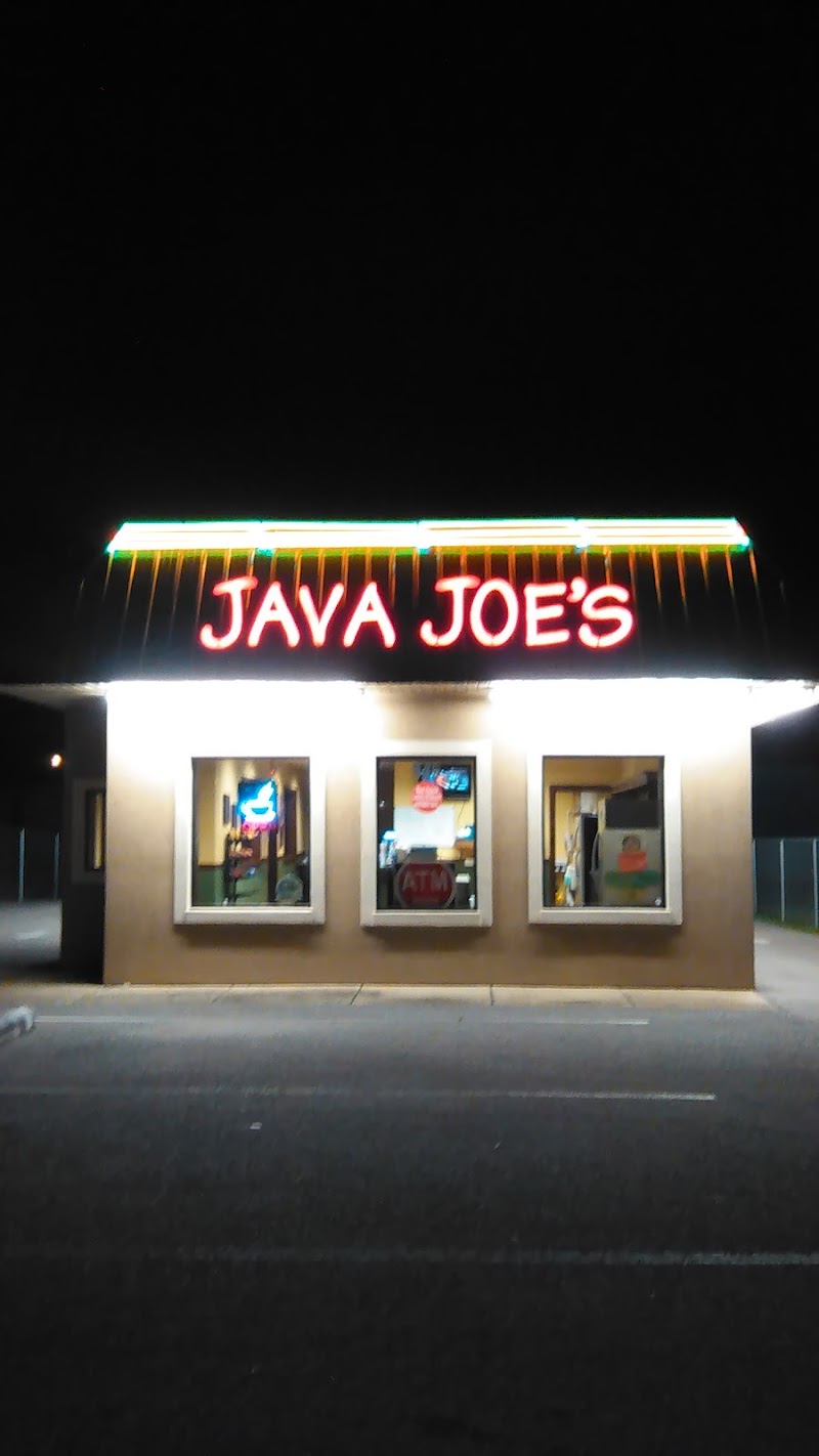 Java Joe's