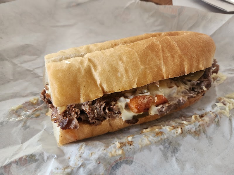 Jersey Mike's Subs