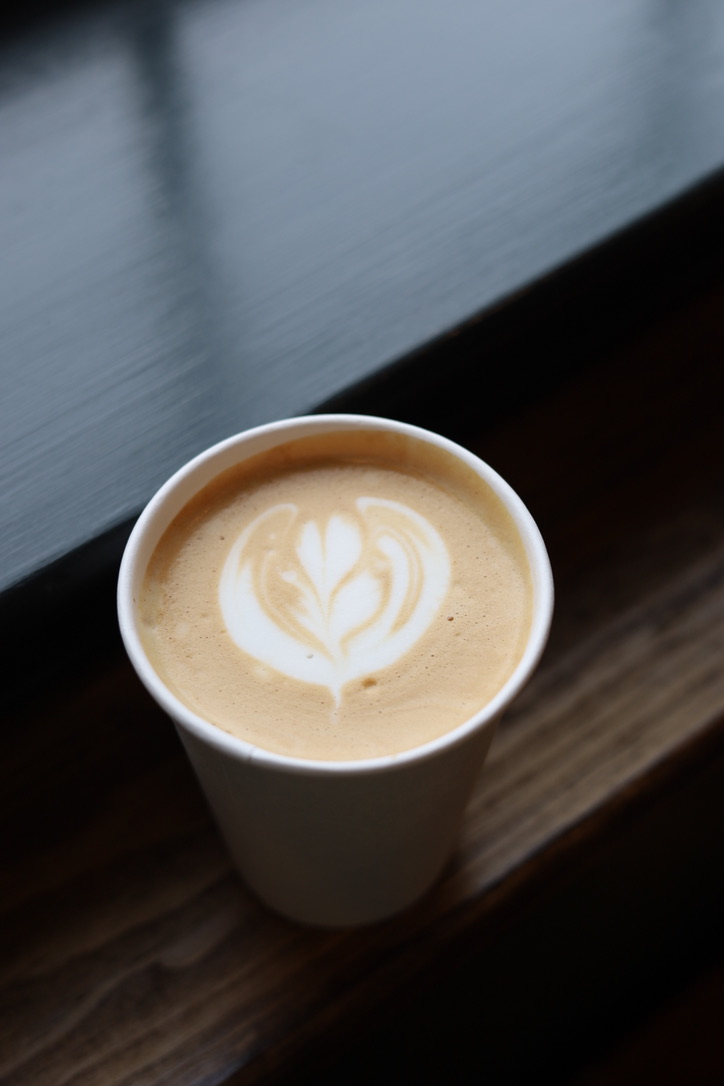 Wittness Coffeehouse