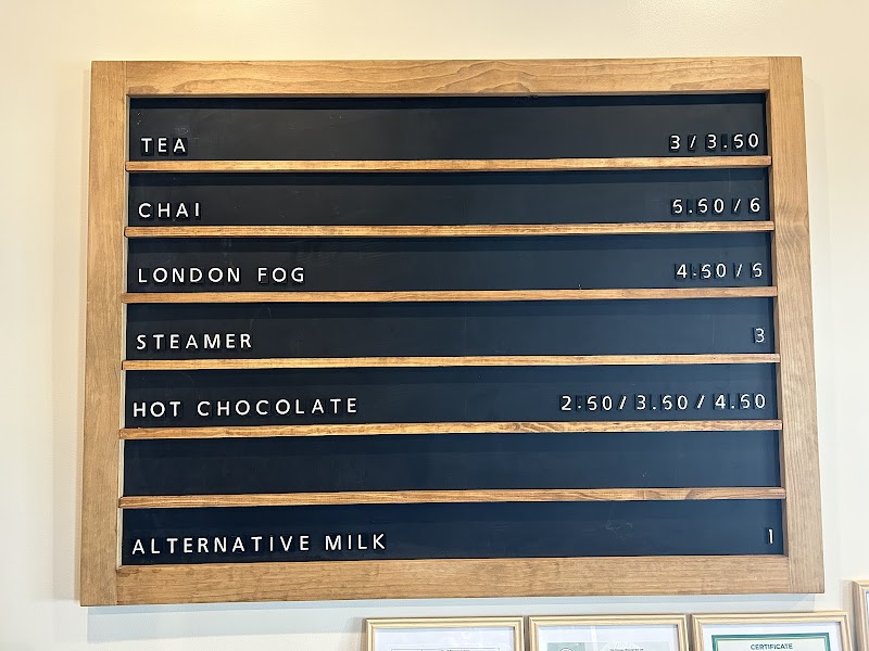 Wittness Coffeehouse