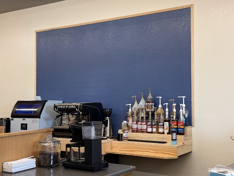 Kinship Coffee Melbourne