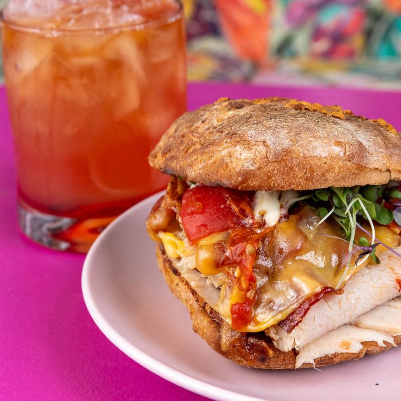 Carnegie Coffee Company