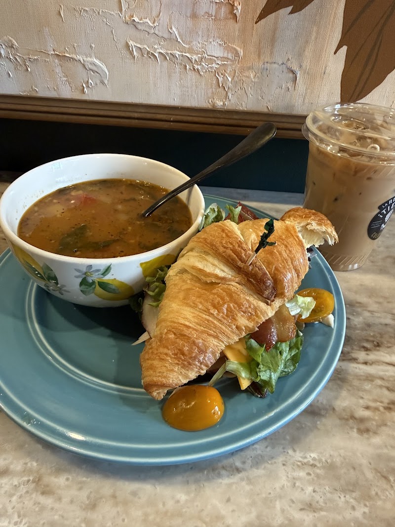 Carnegie Coffee Company