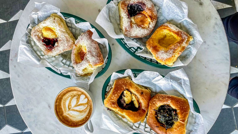 Brooklyn Kolache