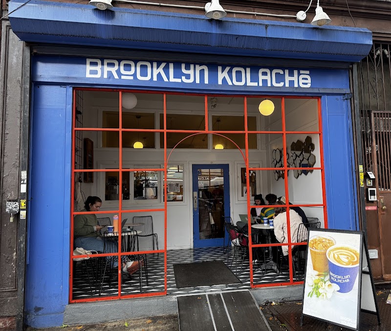 Brooklyn Kolache