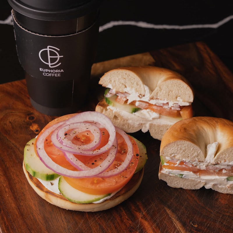 Euphoria Coffee Chelmsford