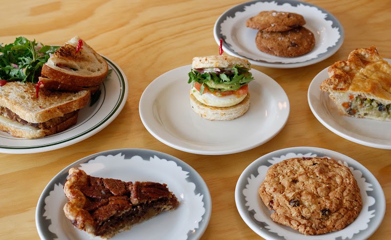 Dough Mama Clintonville