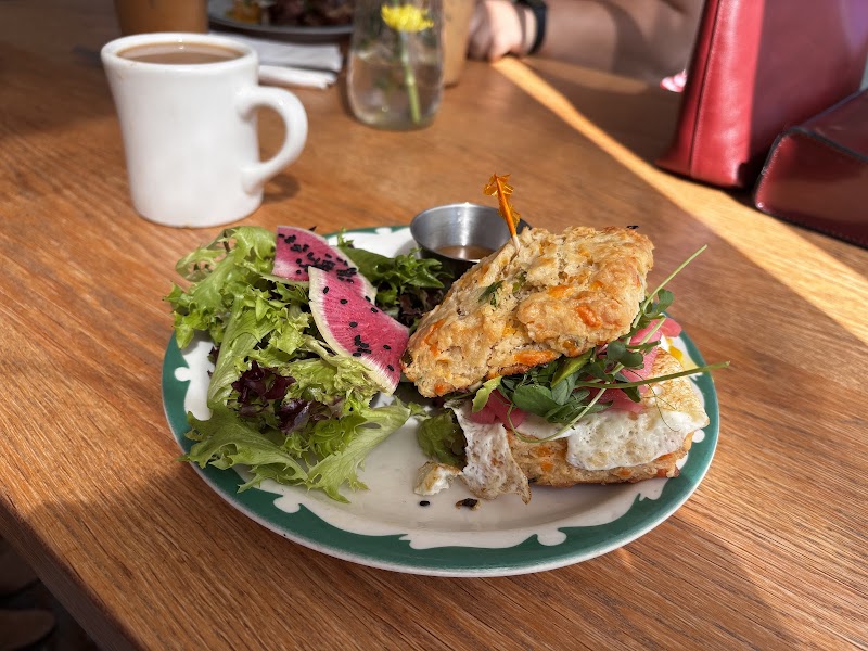 Dough Mama Clintonville