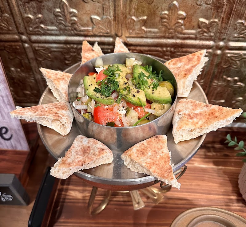 Latitude Café Roasting Co. - Germantown