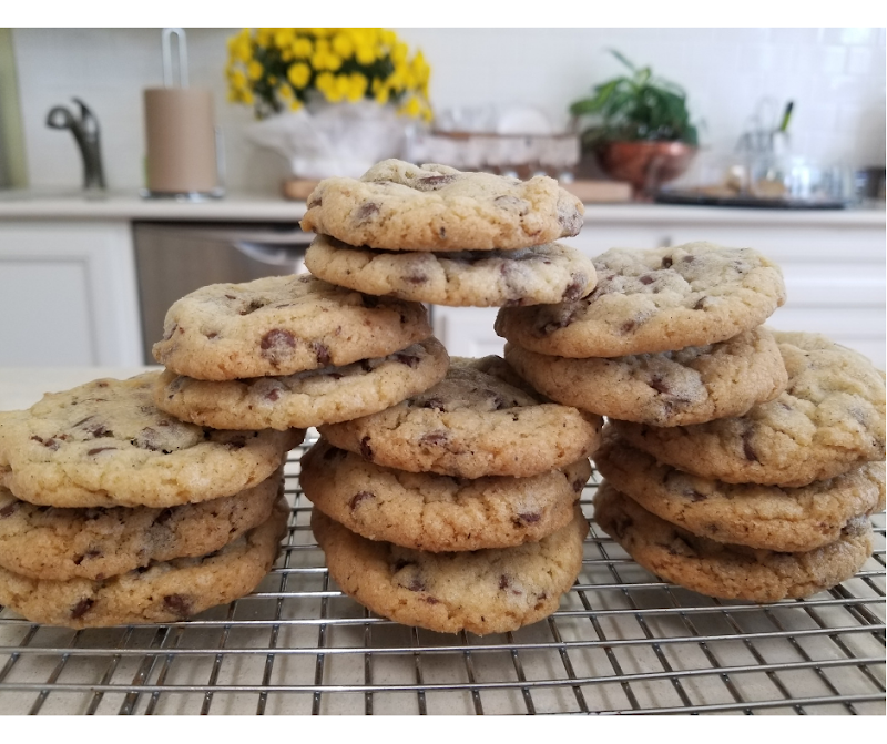D's Lectables - Cookies, Coffee & Community