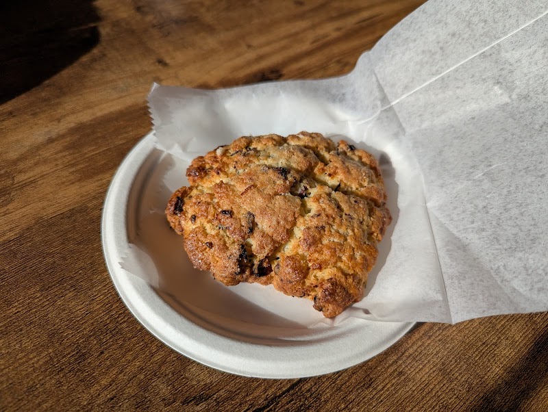 D's Lectables - Cookies, Coffee & Community