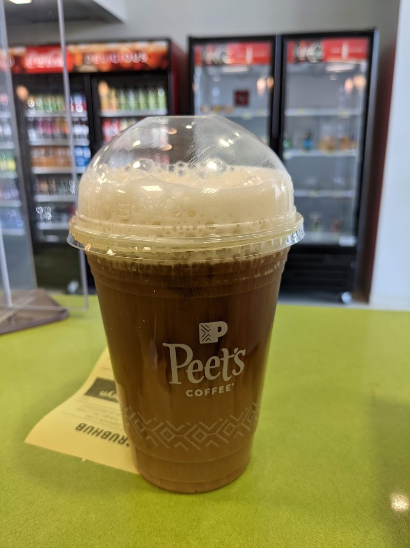 Common Grounds Café