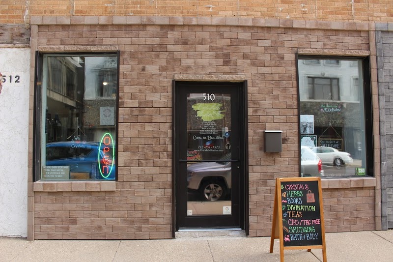 Erstwhile Studios, LLC.