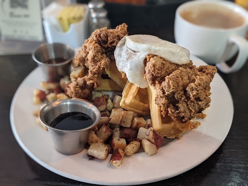 Kanela Breakfast Club