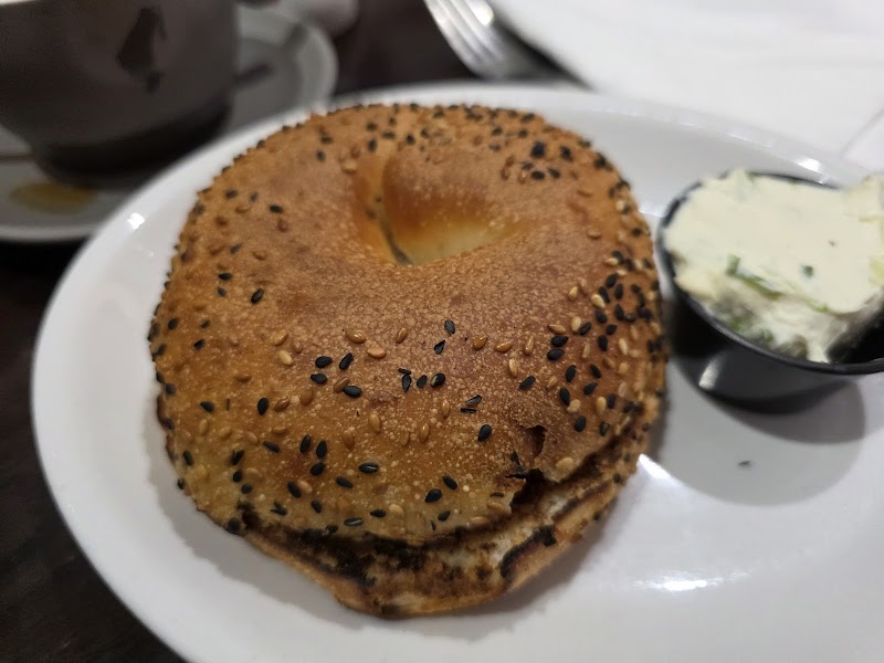 Kanela Breakfast Club