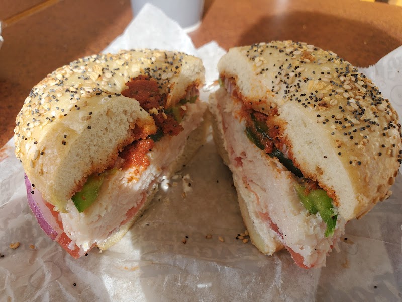 Bruegger's Bagels