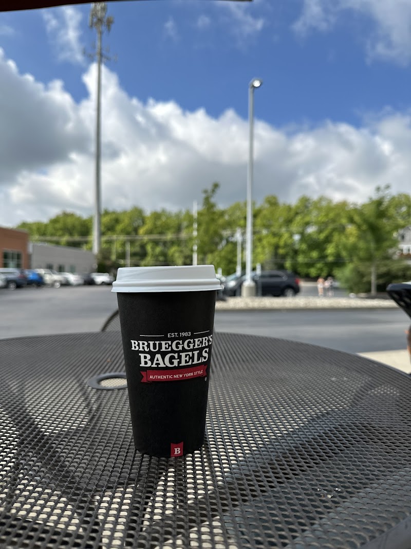 Bruegger's Bagels