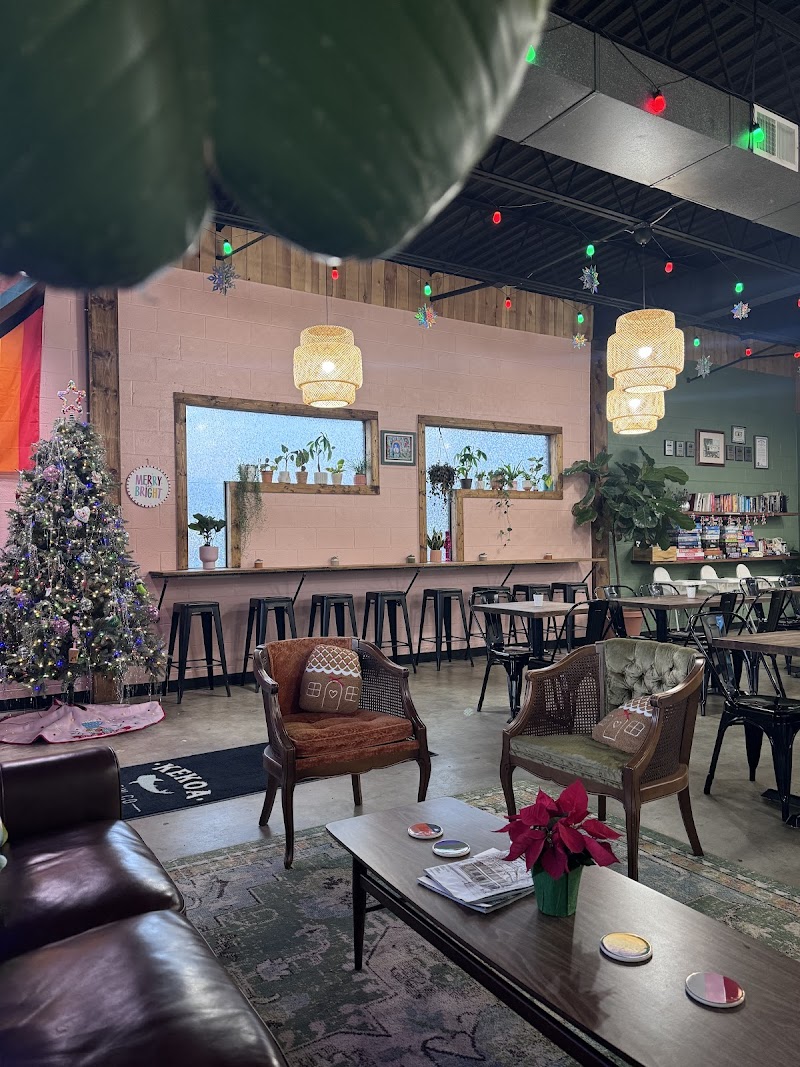 Kekoa Brew Co. Coffee Roasters