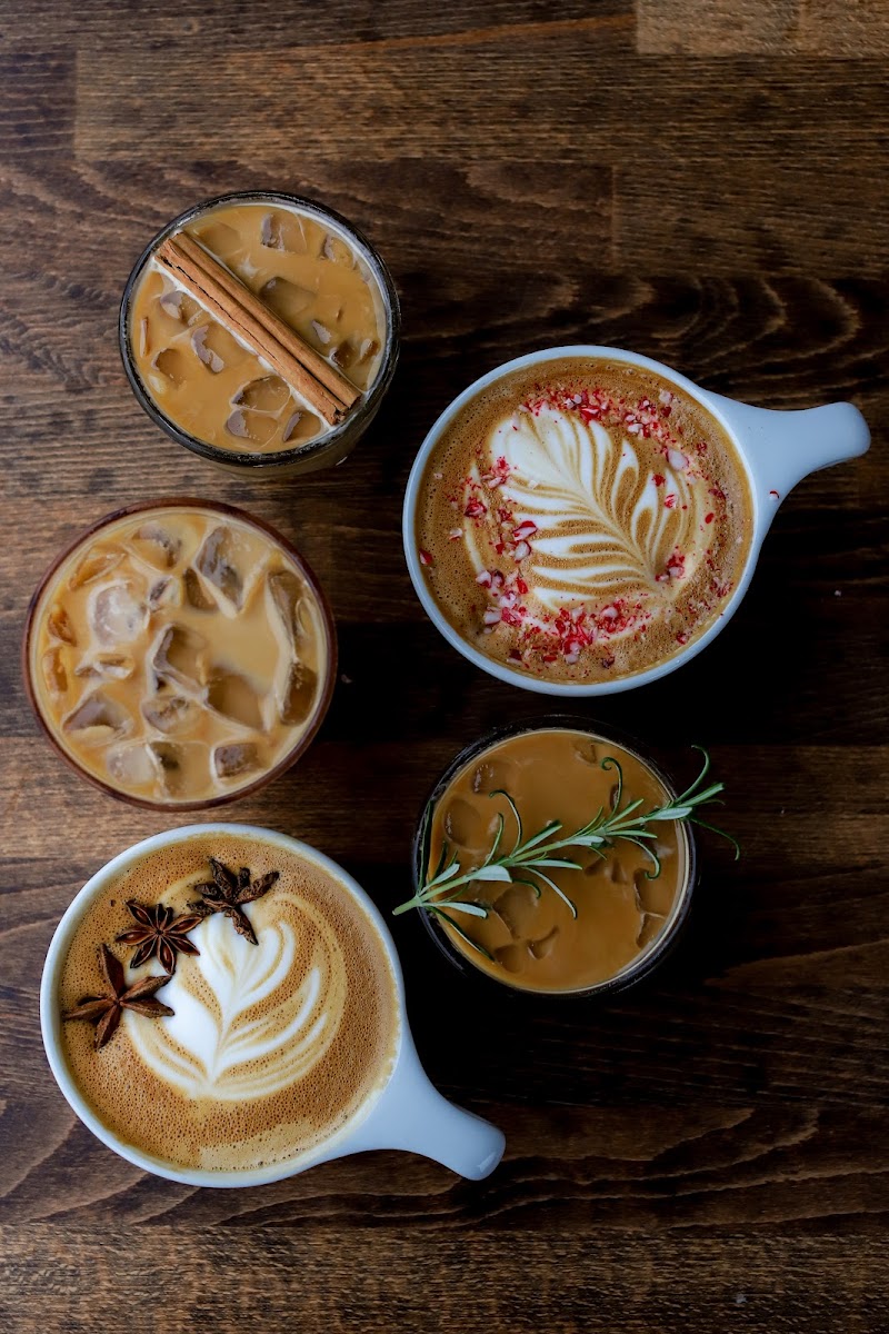 Kekoa Brew Co. Coffee Roasters