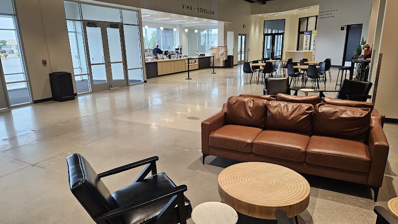 Cofellow Coffee Parlor