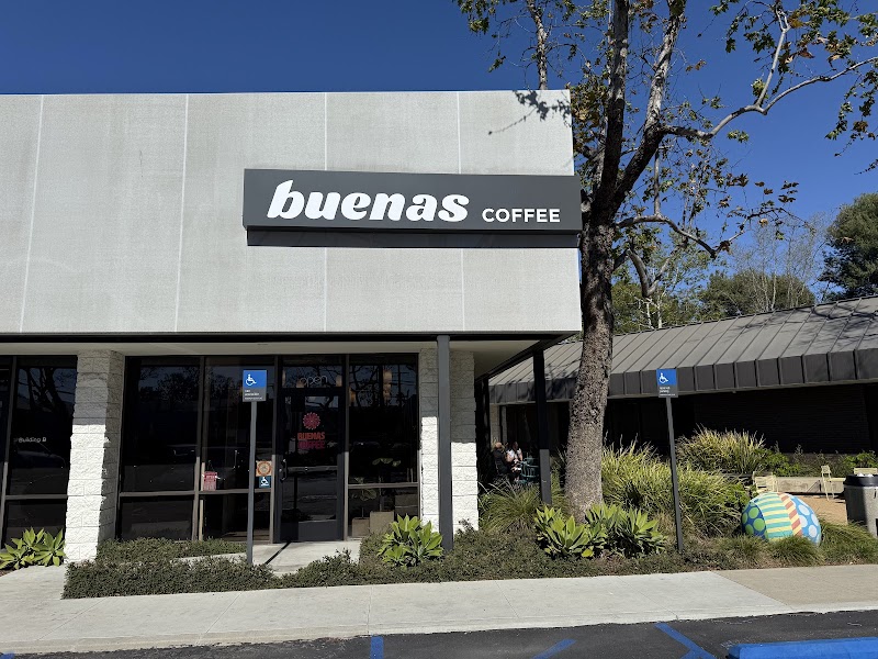 Buenas Coffee