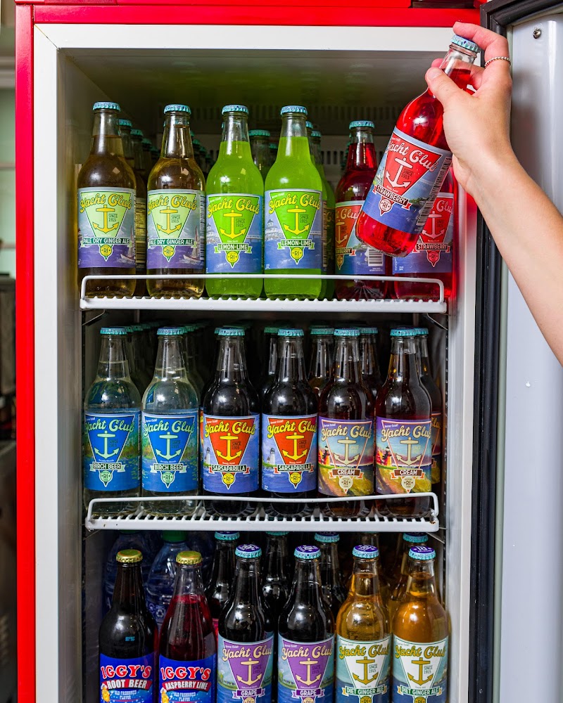 Iggy's Doughboys & Chowder House