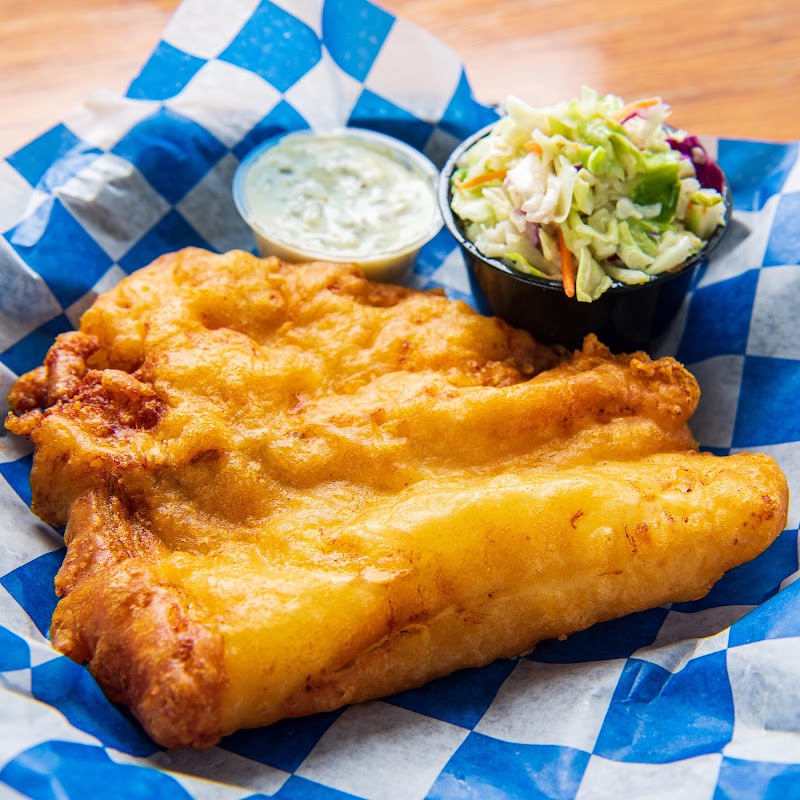 Iggy's Doughboys & Chowder House