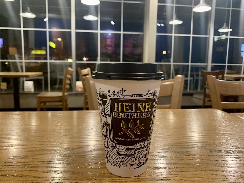 Heine Brothers Coffee - Chenoweth Lane