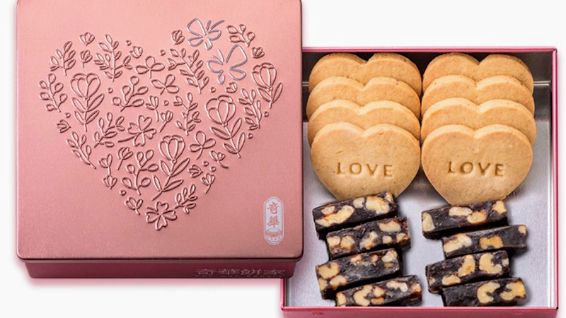 Kee Wah Bakery Cafe [Arcadia]