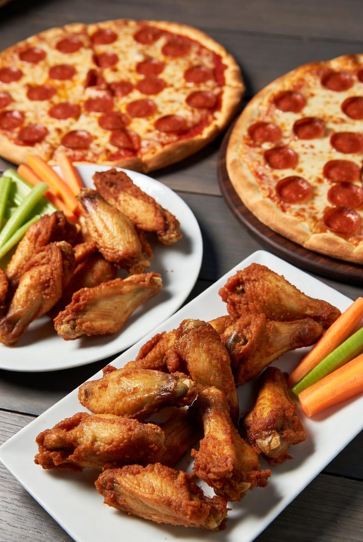 The Fox Restaurant & Brewery