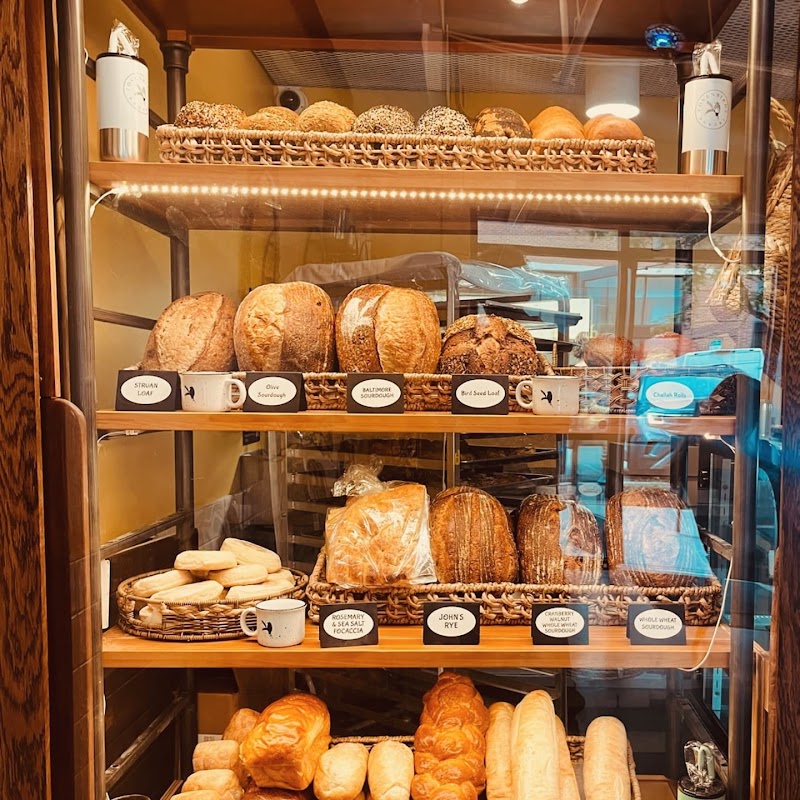 Ovenbird Bakery