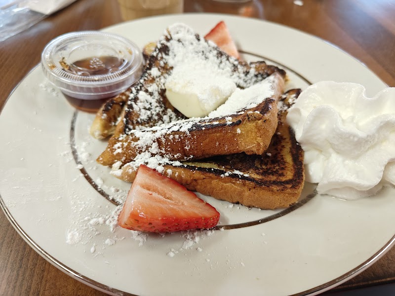 Christine's Coffee, LLC