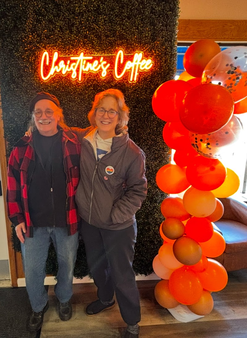 Christine's Coffee, LLC