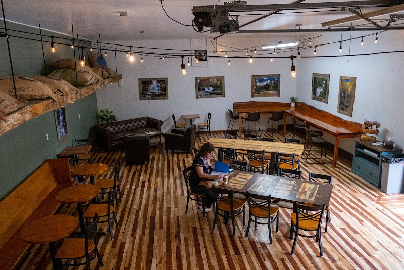 Southern Streams CoffeeHouse