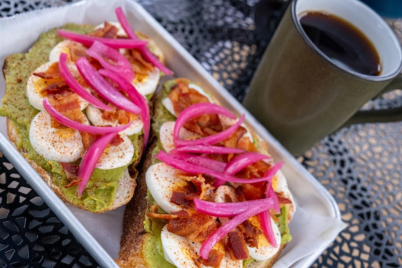 Southern Streams CoffeeHouse