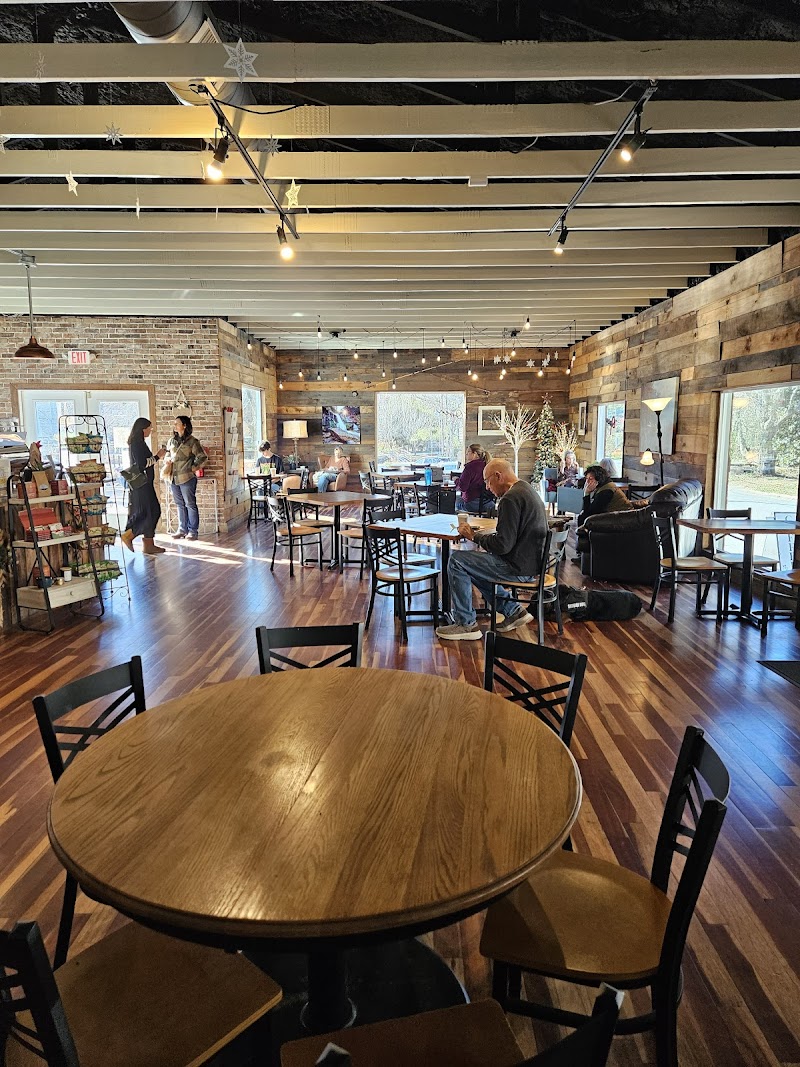 Southern Streams CoffeeHouse