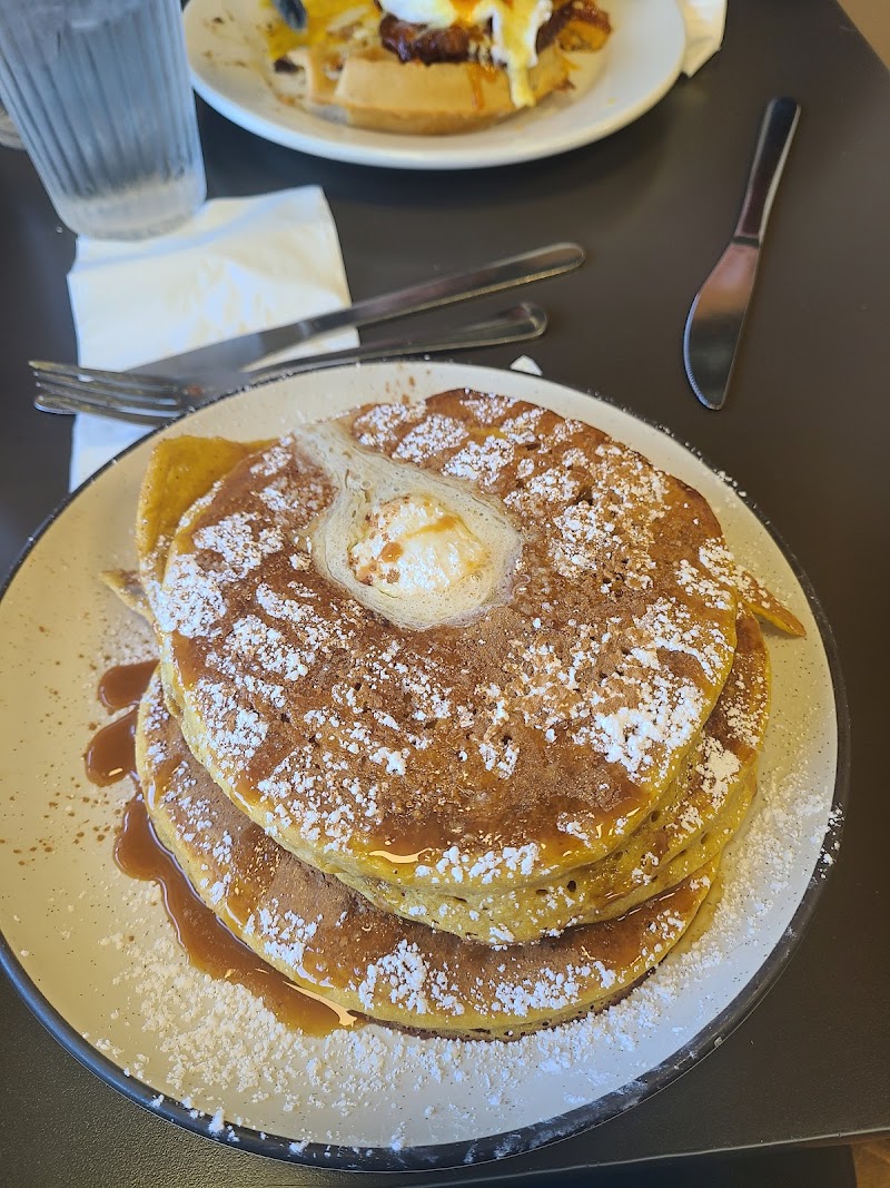 The Rhody Hen Cafe North Providence