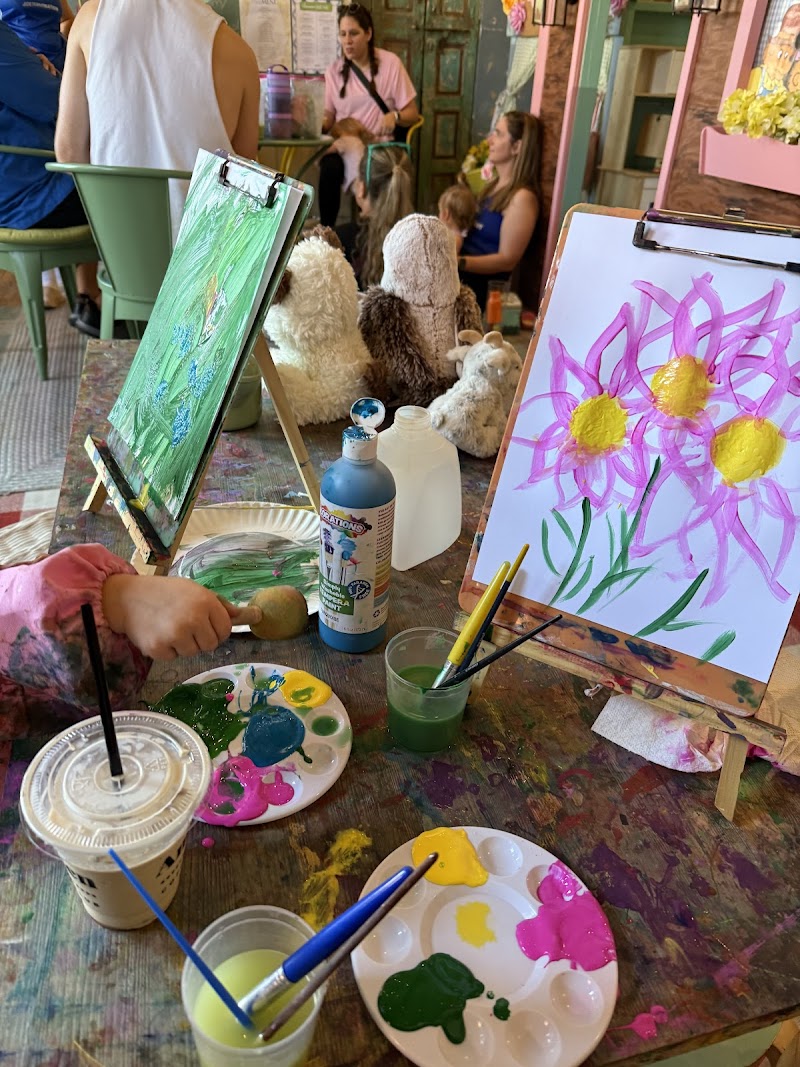 Gathered Play + Create