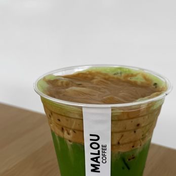 Malou Coffee