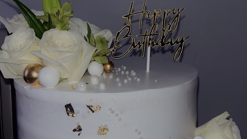 Ada’Dominican Desserts