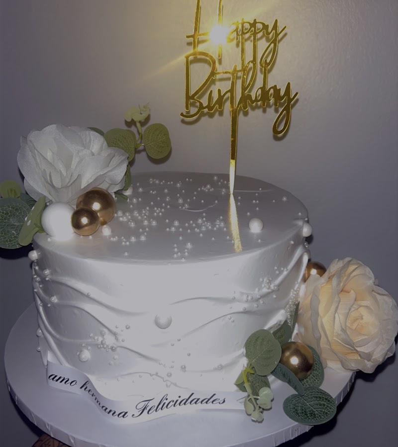 Ada’Dominican Desserts