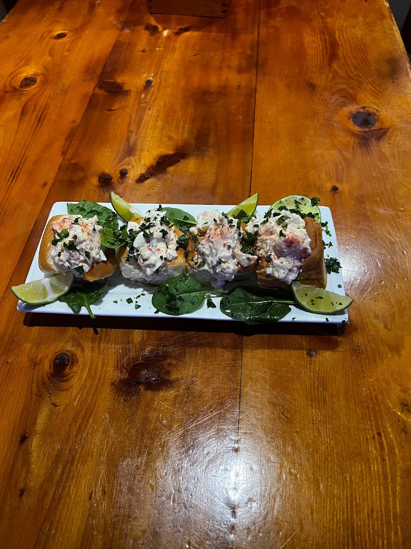 El Ambia Cubano Cuban Restaurant