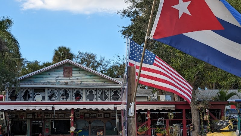 El Ambia Cubano Cuban Restaurant